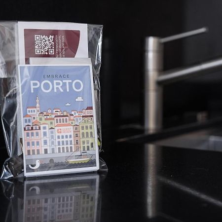 Guestready - Teddy Jazz Apartment Porto Exterior photo