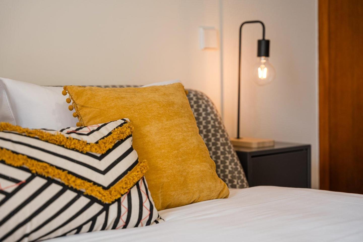 Guestready - Teddy Jazz Apartment Porto Exterior photo