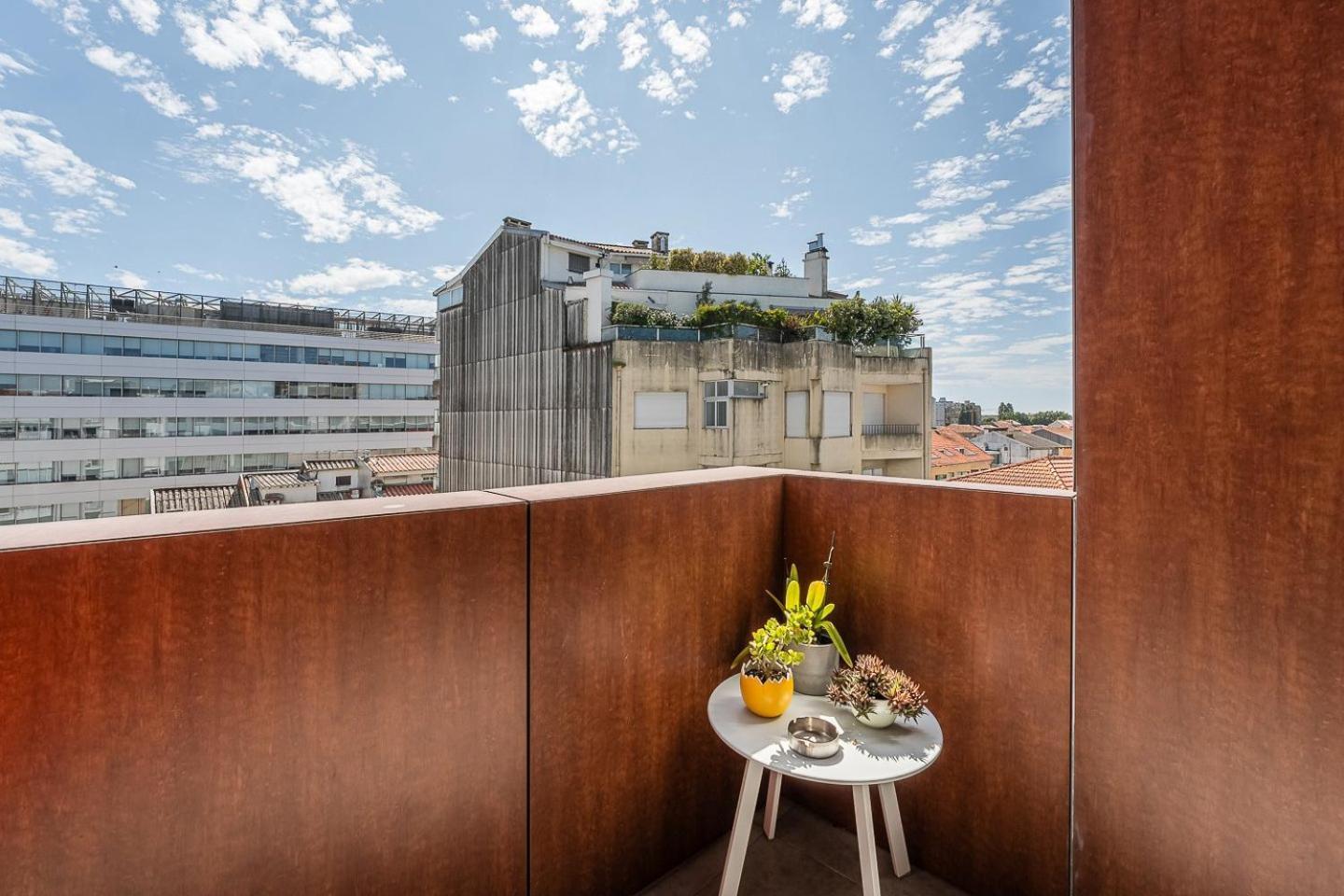 Guestready - Teddy Jazz Apartment Porto Exterior photo