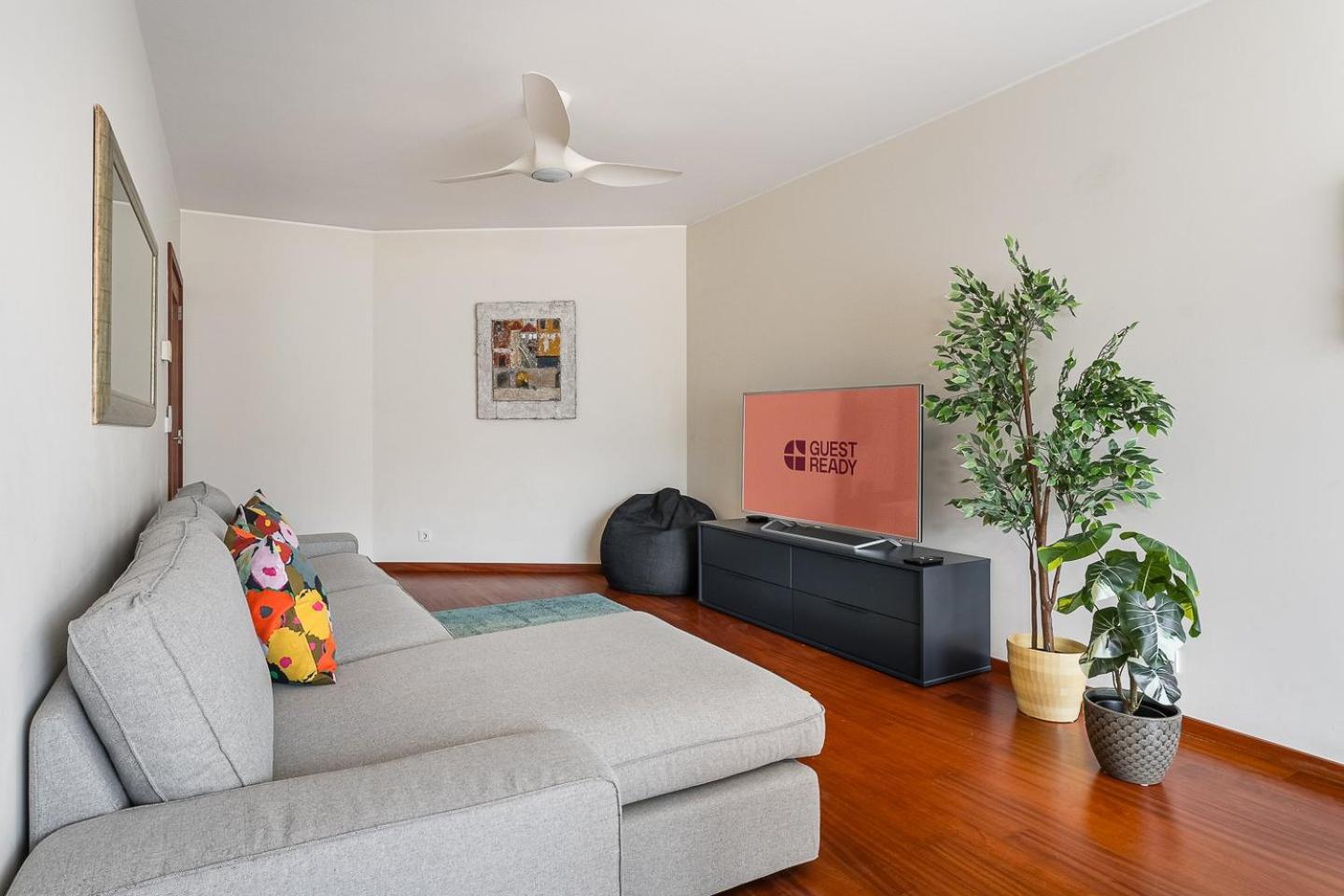 Guestready - Teddy Jazz Apartment Porto Exterior photo