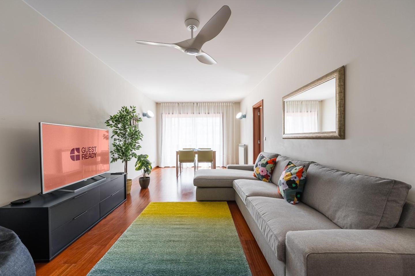 Guestready - Teddy Jazz Apartment Porto Exterior photo