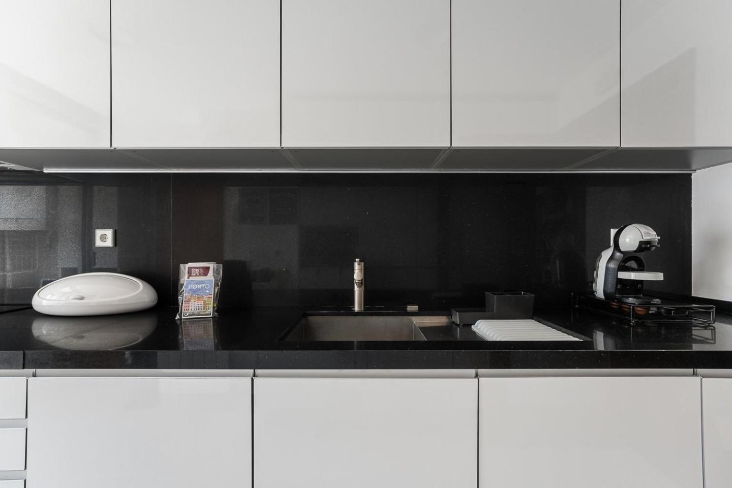Guestready - Teddy Jazz Apartment Porto Exterior photo