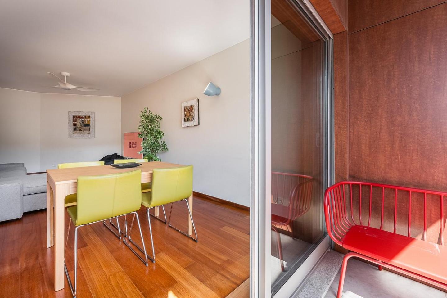 Guestready - Teddy Jazz Apartment Porto Exterior photo