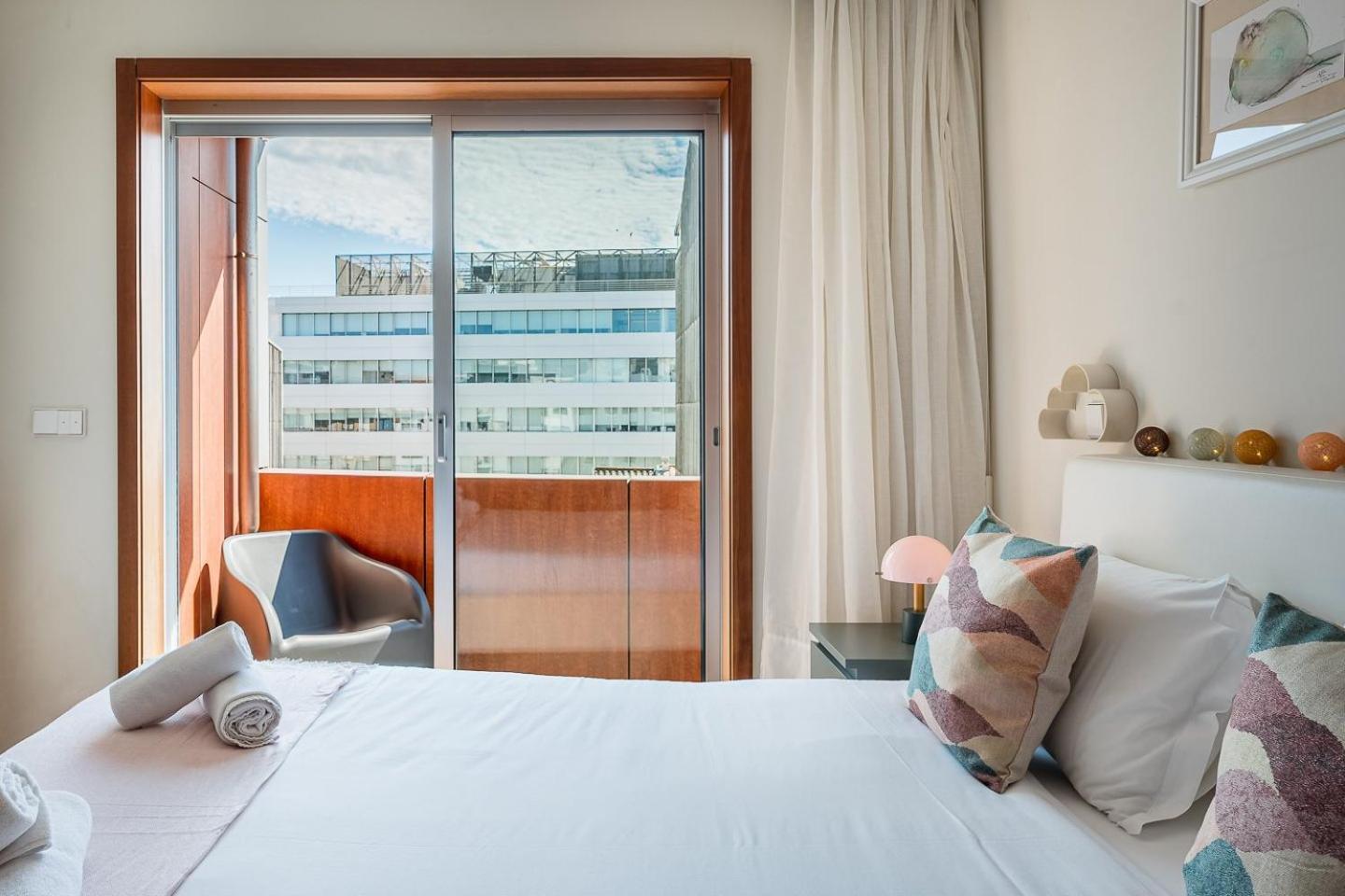Guestready - Teddy Jazz Apartment Porto Exterior photo