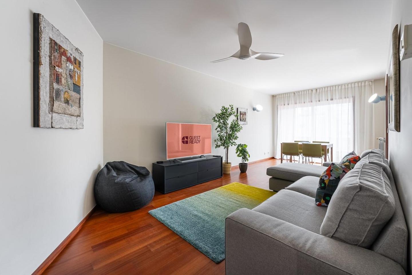 Guestready - Teddy Jazz Apartment Porto Exterior photo